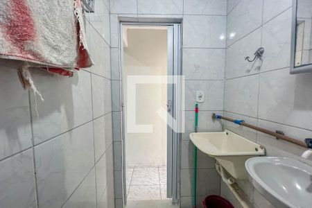Banheiro de apartamento à venda com 0 quarto, 28m² em Centro, Rio de Janeiro