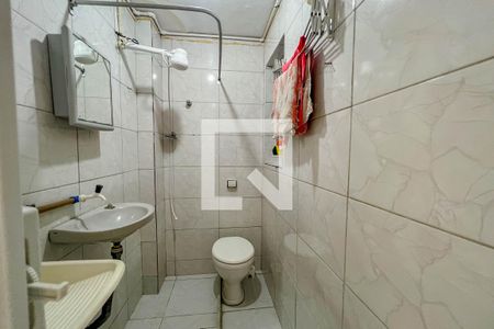 Banheiro de apartamento à venda com 0 quarto, 28m² em Centro, Rio de Janeiro