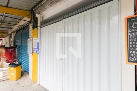 Apartamento para alugar com 25m², 1 quarto e sem vaga Apartamento para alugar com 25m², 1 quarto e sem vagaFachada