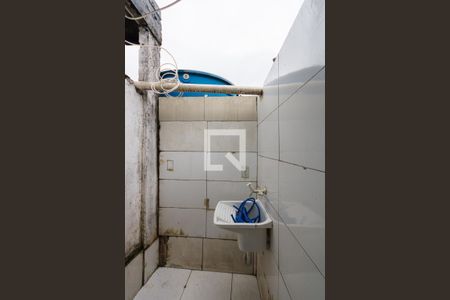 Apartamento para alugar com 25m², 1 quarto e sem vaga Apartamento para alugar com 25m², 1 quarto e sem vagaÁrea de Serviço