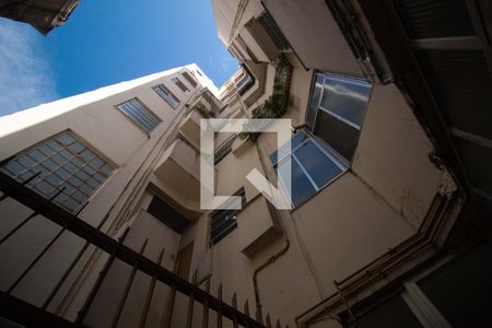 Apartamento à venda com 88m², 2 quartos e sem vagaVaranda - Vista