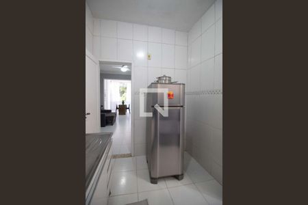 Apartamento à venda com 88m², 2 quartos e sem vagaCozinha