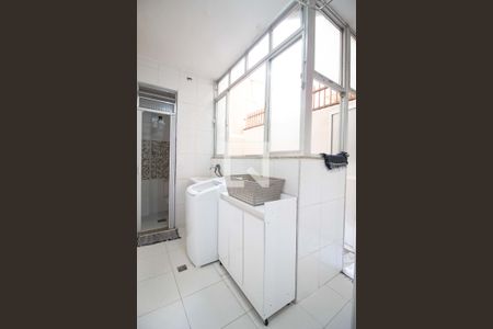 Apartamento à venda com 88m², 2 quartos e sem vagaÁrea de serviço