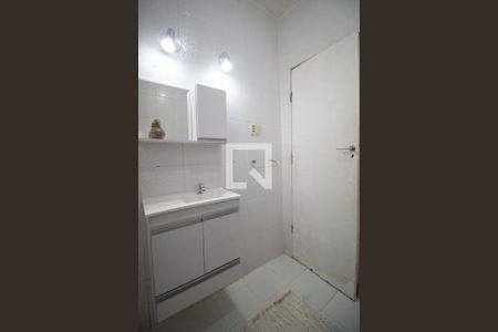 Apartamento à venda com 88m², 2 quartos e sem vagaBanheiro social