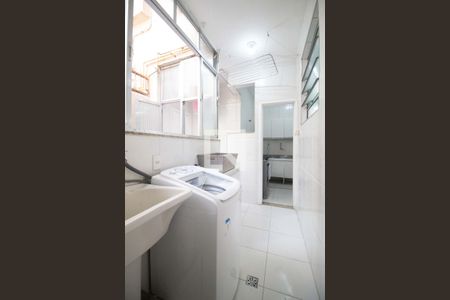 Apartamento à venda com 88m², 2 quartos e sem vagaÁrea de serviço