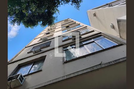 Apartamento à venda com 88m², 2 quartos e sem vagaFachada