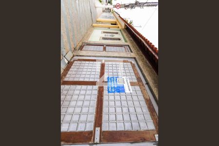 Casa à venda com 340m², 4 quartos e 4 vagasFachada/Plaquinha