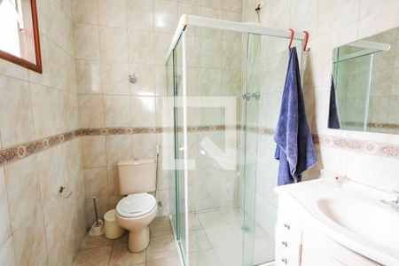 Casa à venda com 340m², 4 quartos e 4 vagasBanheiro - Suíte 2