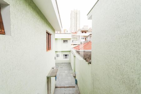 Casa à venda com 340m², 4 quartos e 4 vagasVaranda - Suíte 2