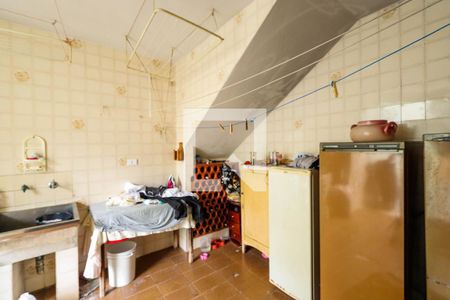 Casa à venda com 340m², 4 quartos e 4 vagasÁrea de Serviço