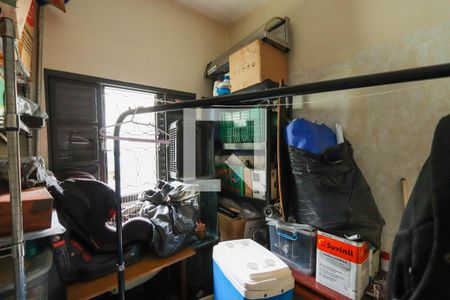 Casa à venda com 340m², 4 quartos e 4 vagasQuarto de Serviço