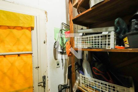 Casa à venda com 340m², 4 quartos e 4 vagasDispensa