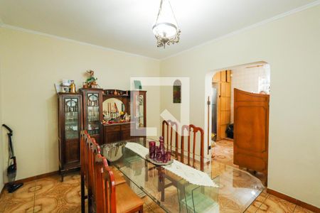 Casa à venda com 340m², 4 quartos e 4 vagasSala de Jantar