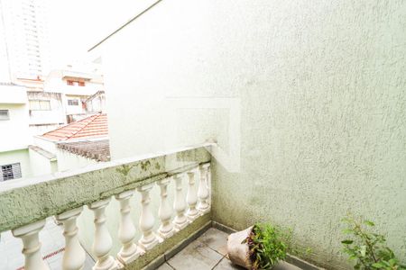 Casa à venda com 340m², 4 quartos e 4 vagasVaranda - Suíte 2