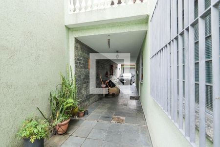 Casa à venda com 340m², 4 quartos e 4 vagasQuintal