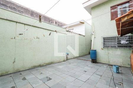 Casa à venda com 340m², 4 quartos e 4 vagasChurrasqueira/ Quintal 