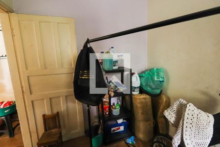 Casa à venda com 340m², 4 quartos e 4 vagasQuarto de Serviço