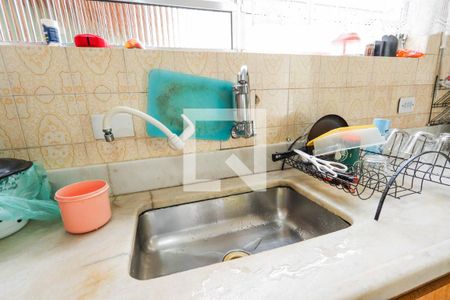 Casa à venda com 340m², 4 quartos e 4 vagasCozinha