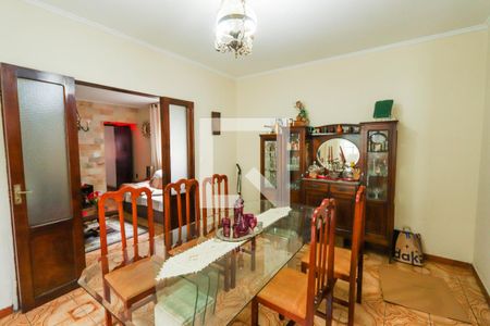 Casa à venda com 340m², 4 quartos e 4 vagasSala de Jantar