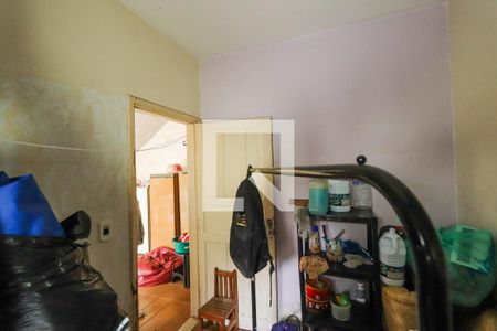 Casa à venda com 340m², 4 quartos e 4 vagasQuarto de Serviço