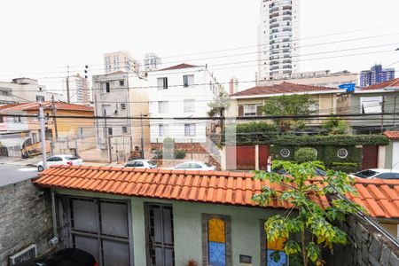 Casa à venda com 340m², 4 quartos e 4 vagasVista - Quarto 1