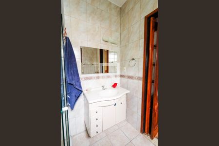 Casa à venda com 340m², 4 quartos e 4 vagasBanheiro - Suíte 2