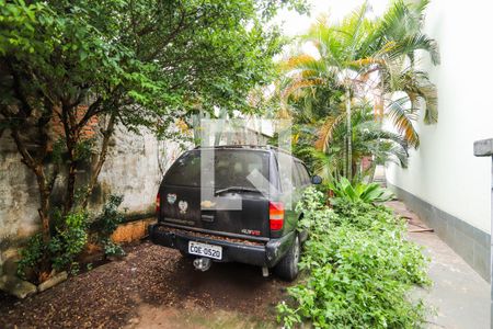 Casa à venda com 340m², 4 quartos e 4 vagasGaragem