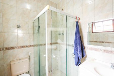 Casa à venda com 340m², 4 quartos e 4 vagasBanheiro - Suíte 2