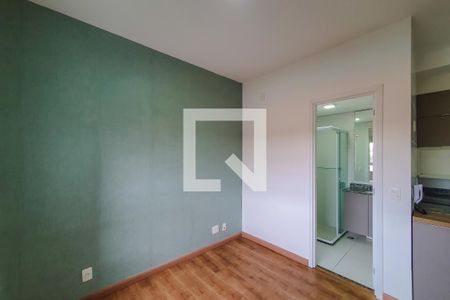 Studio para alugar com 33m², 1 quarto e 1 vagaStudio