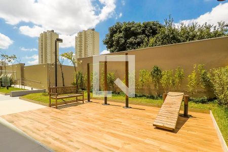 Studio para alugar com 33m², 1 quarto e 1 vagaÁrea externa