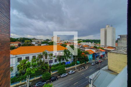 Studio Vista de kitnet/studio para alugar com 1 quarto, 33m² em Ipiranga, São Paulo