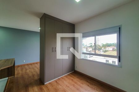 Studio para alugar com 33m², 1 quarto e 1 vagaStudio