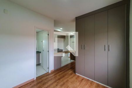 Studio para alugar com 33m², 1 quarto e 1 vagaStudio