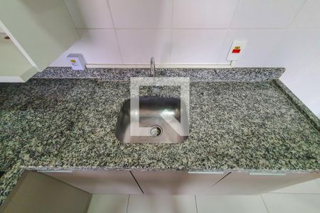 Studio para alugar com 33m², 1 quarto e 1 vagaStudio Cozinha