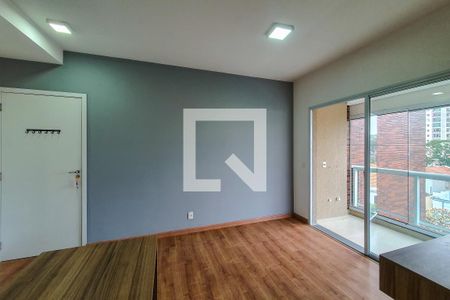 Studio de kitnet/studio para alugar com 1 quarto, 33m² em Ipiranga, São Paulo