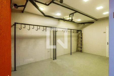 Studio para alugar com 33m², 1 quarto e 1 vagaBicicletario