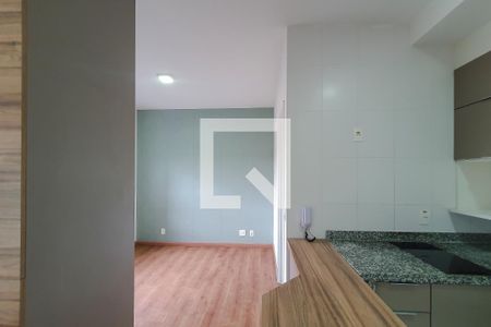 Studio para alugar com 33m², 1 quarto e 1 vagaStudio