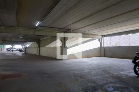 Apartamento para alugar com 48m², 2 quartos e 1 vagaÁrea comum