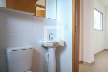 Apartamento para alugar com 48m², 2 quartos e 1 vagaBanheiro 