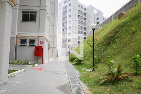 Apartamento para alugar com 48m², 2 quartos e 1 vagaÁrea comum