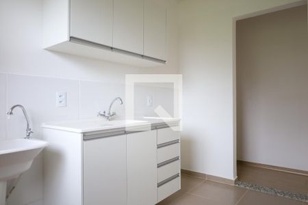 Apartamento para alugar com 48m², 2 quartos e 1 vagaCozinha