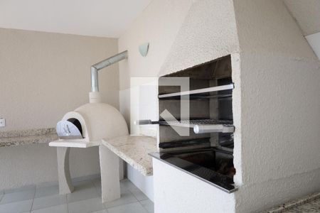Apartamento para alugar com 48m², 2 quartos e 1 vagaÁrea comum