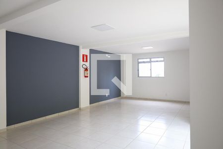 Apartamento para alugar com 48m², 2 quartos e 1 vagaÁrea comum