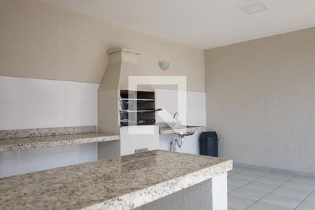 Apartamento para alugar com 48m², 2 quartos e 1 vagaÁrea comum