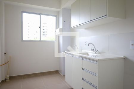 Apartamento para alugar com 48m², 2 quartos e 1 vagaCozinha