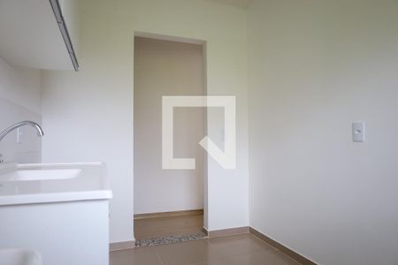 Apartamento para alugar com 48m², 2 quartos e 1 vagaCozinha