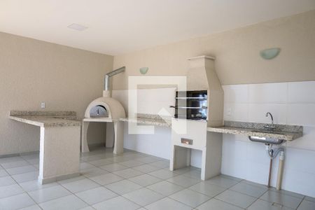 Apartamento para alugar com 48m², 2 quartos e 1 vagaÁrea comum