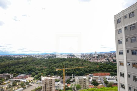 Apartamento para alugar com 48m², 2 quartos e 1 vagavista