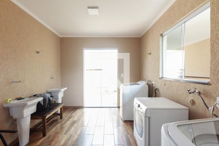 Studio à venda com 27m², 1 quarto e sem vagaCondomínio - Lavanderia 