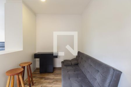 Studio - Sala  de kitnet/studio à venda com 1 quarto, 27m² em Vila Formosa , São Paulo
